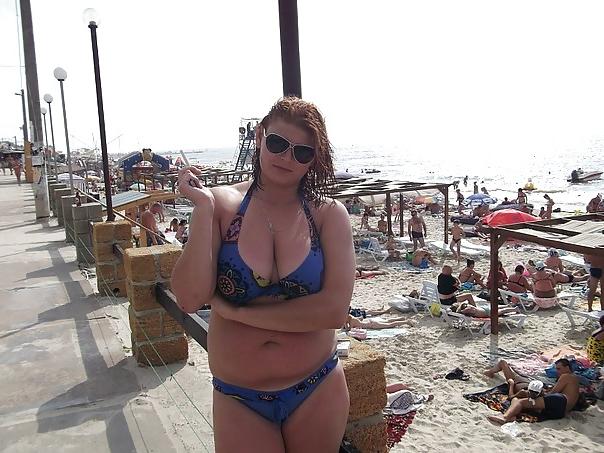 9P Busty Russian Woman 482