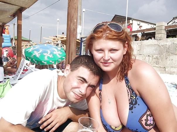 9P Busty Russian Woman 482