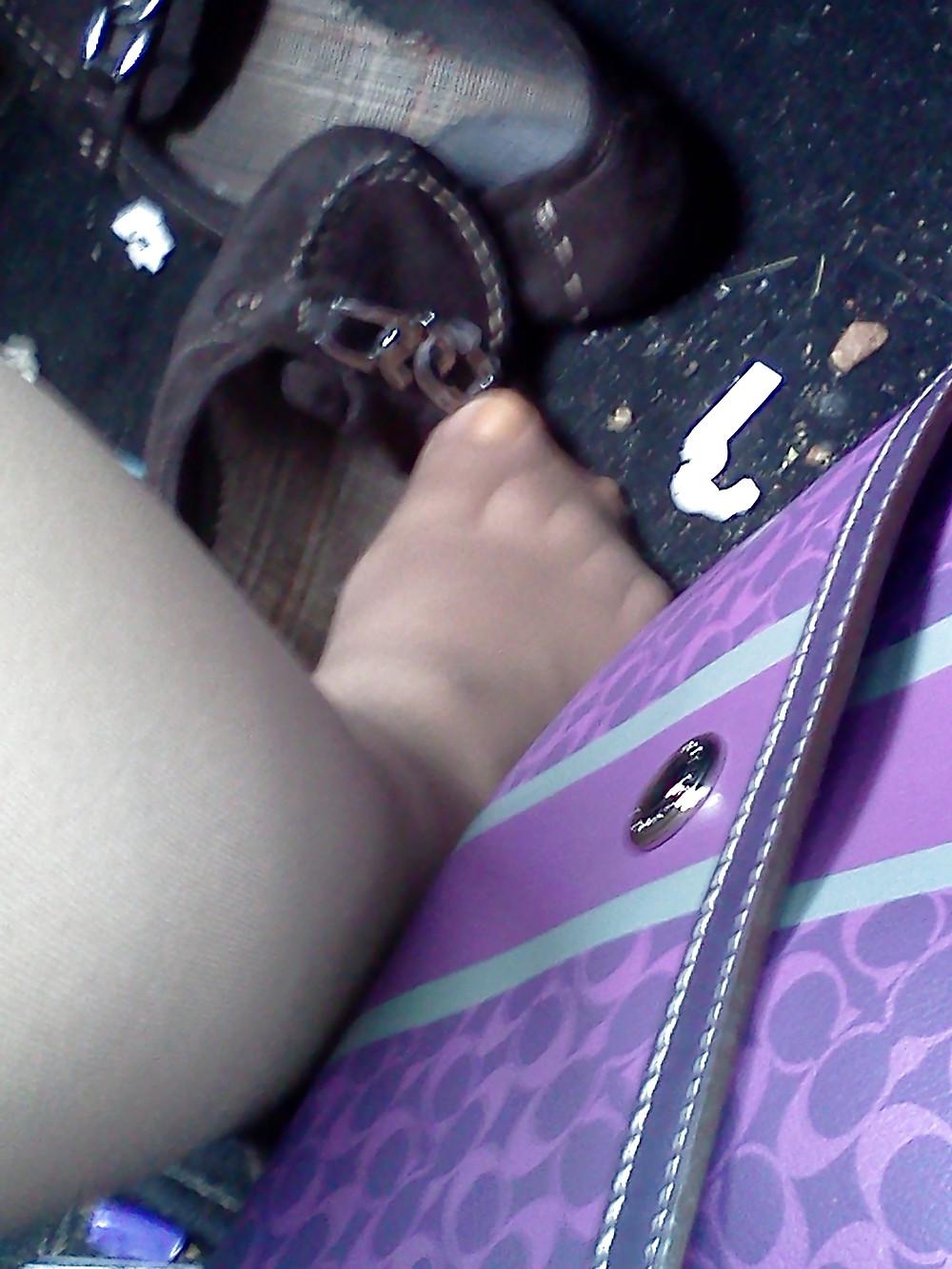 16P Nylon Soles n Situations 02