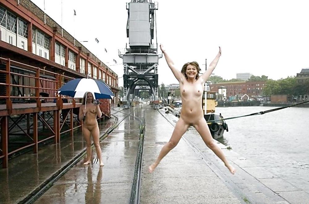 15P Flashing Females - Other 3