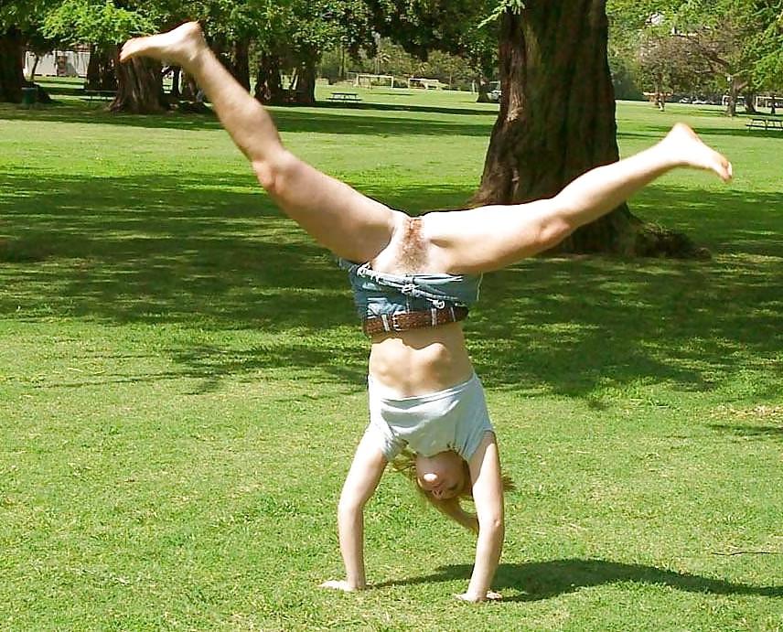 15P Flashing Females - Other 3