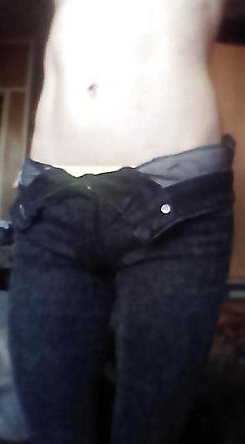 10P Favorite grey pants