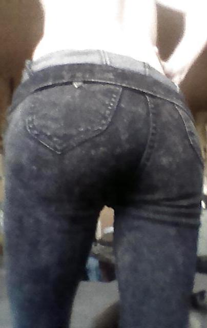 10P Favorite grey pants