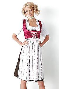25P HEISSE NUTTEN IM DIRNDL 