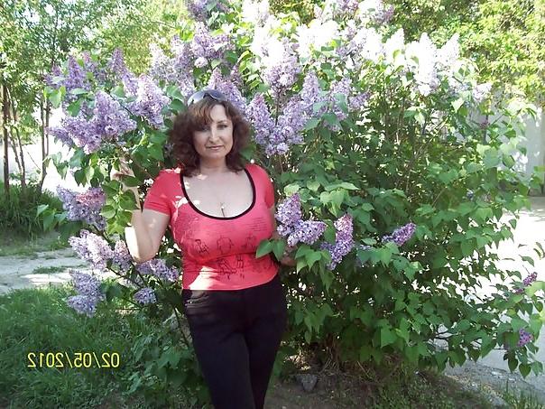 13P Busty Russian Woman 54