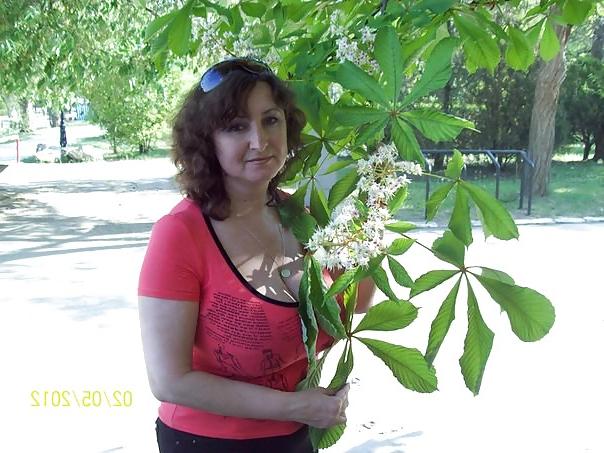 13P Busty Russian Woman 54