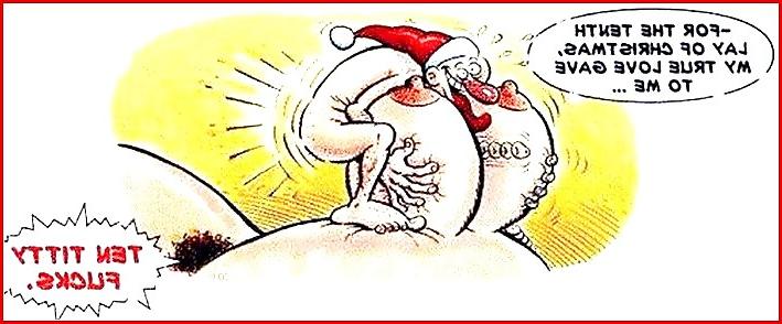 12P The 12 days of Xmas
