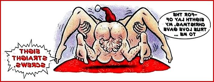 12P The 12 days of Xmas