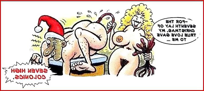 12P The 12 days of Xmas