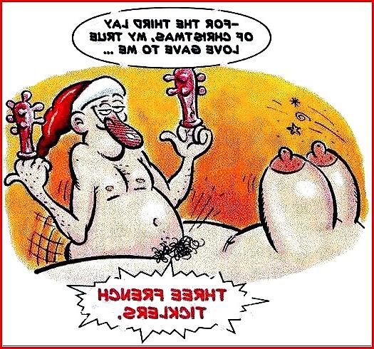 12P The 12 days of Xmas