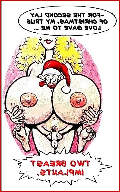 12P The 12 days of Xmas