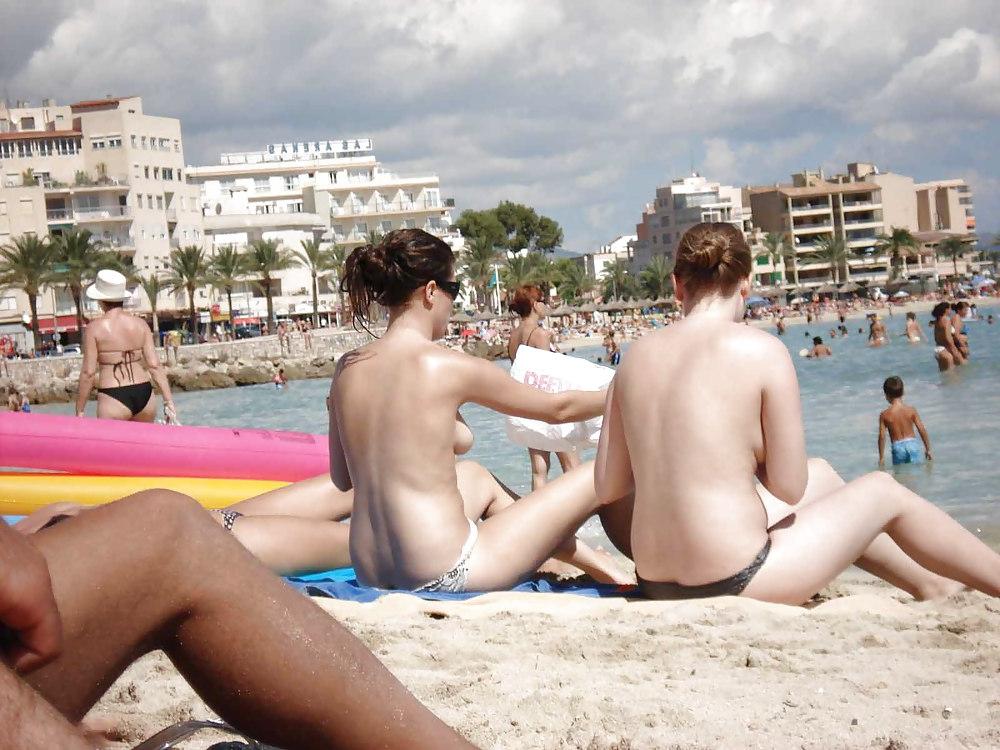 25P The beach 56