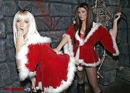 25P Xmas fun
