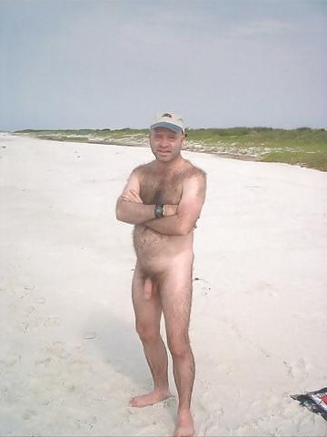 25P Nude Beach Nudists