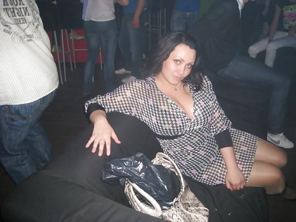 12P Busty Russian Woman 58