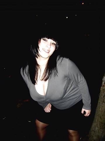 12P Busty Russian Woman 58