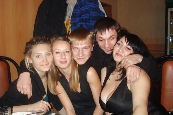 12P Busty Russian Woman 58