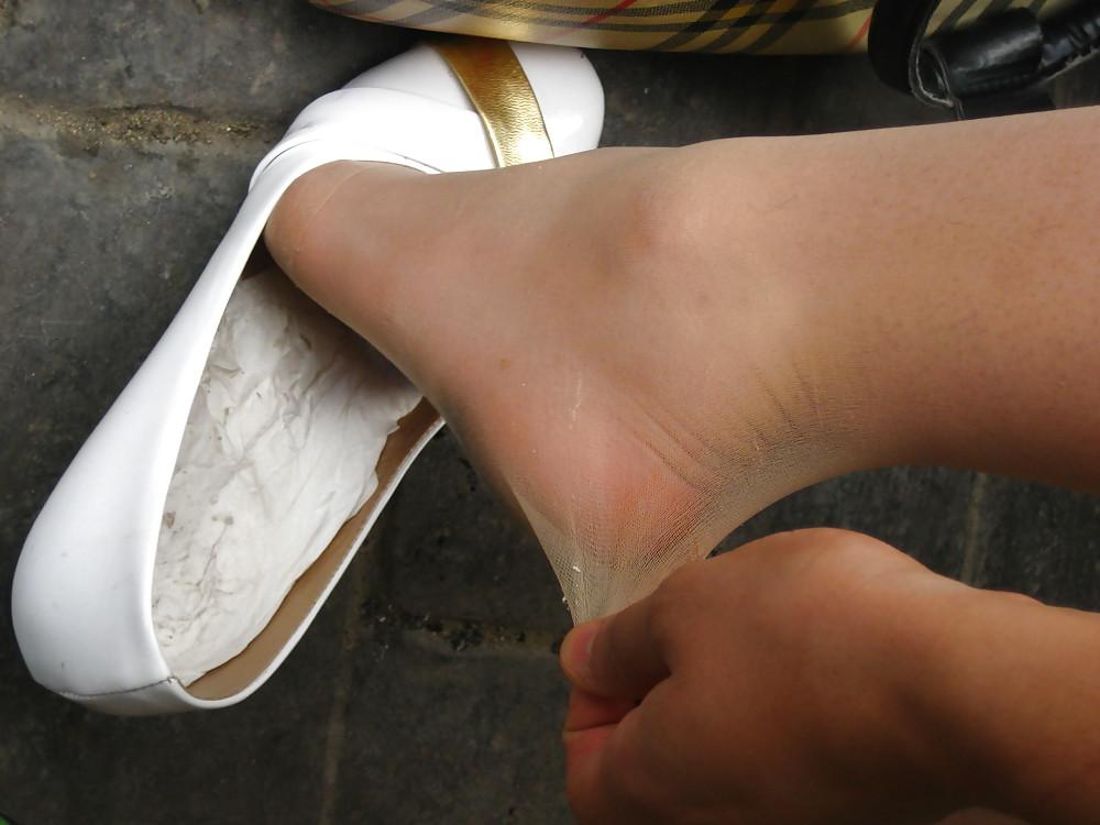23P Nylon Soles n Situations 14