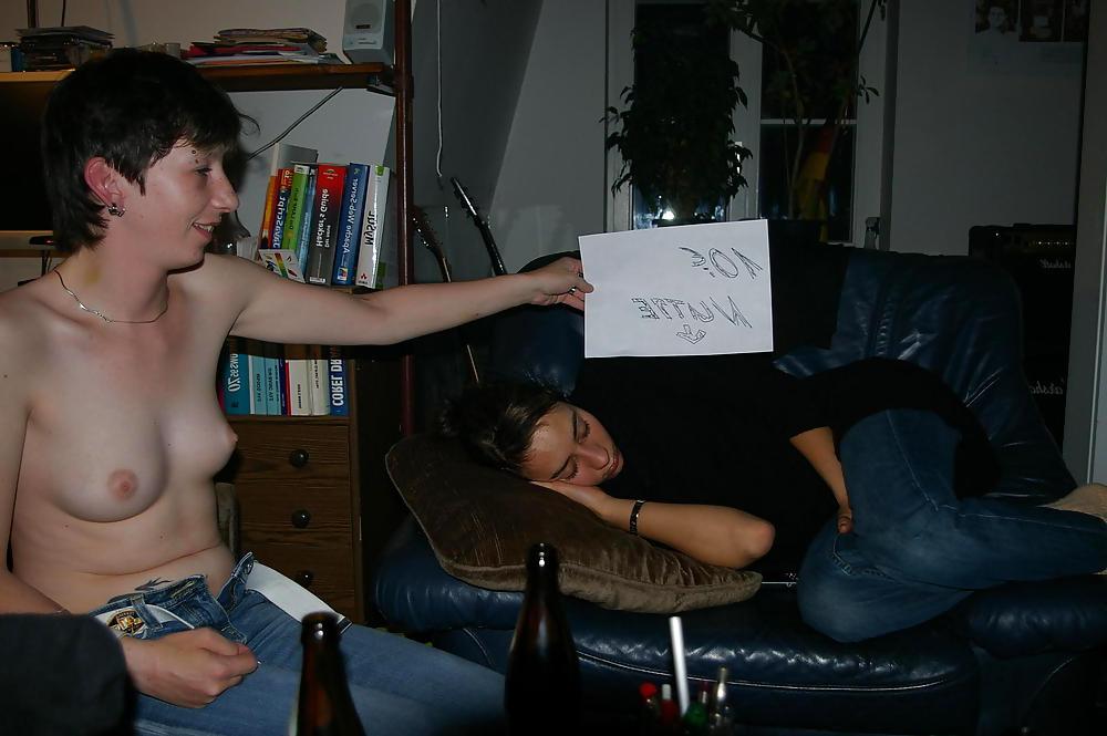 25P Streetworkers and alcohol