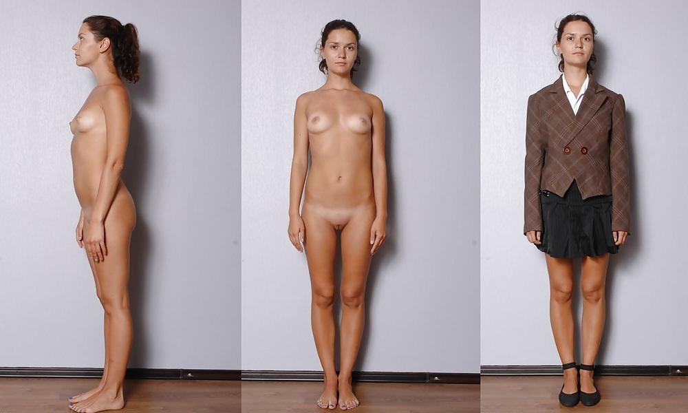 25P Dressed & undressed beauties 239