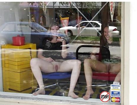 25P No pants allowed
