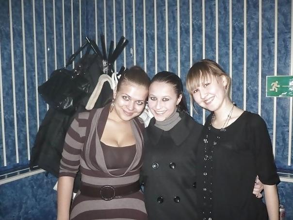 9P Busty Russian Woman 78