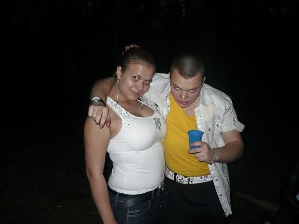 9P Busty Russian Woman 78