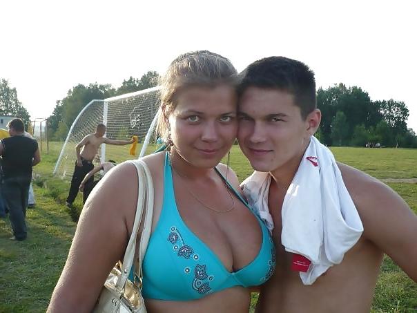 9P Busty Russian Woman 78