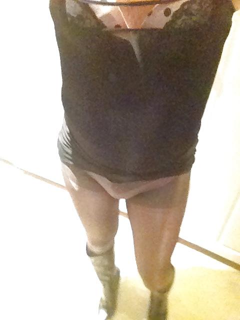 25P Shiny Nylon