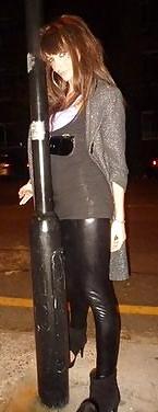 25P Sluts in tight pants! 10