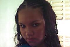 7P Monica L Gone Wild Arubian Girl