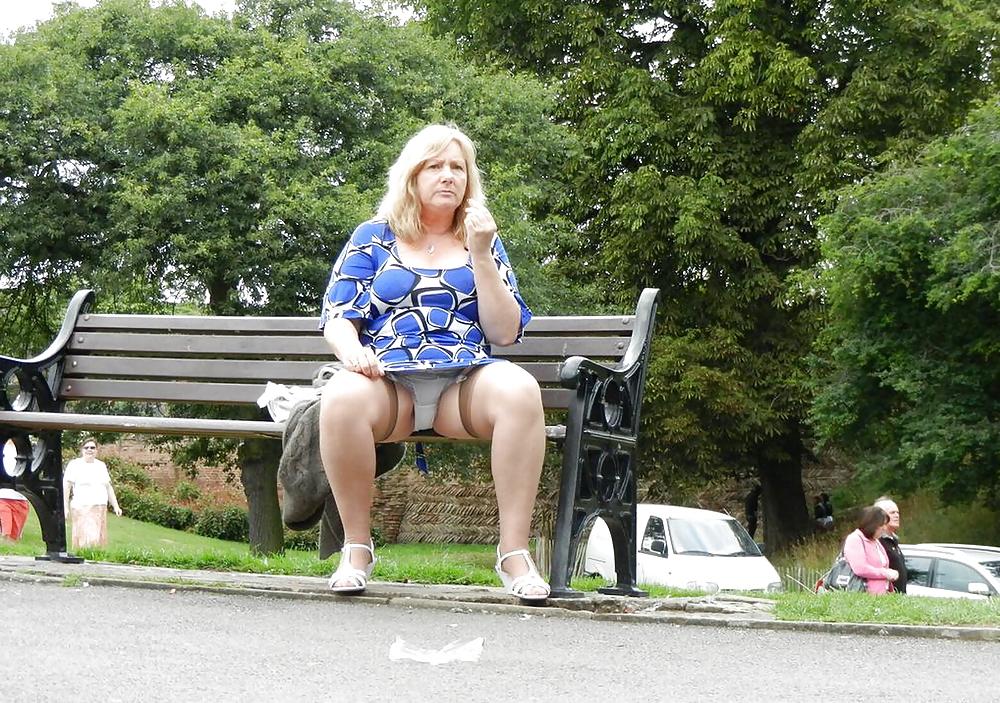 25P Jilly Hairy Pussy MILF
