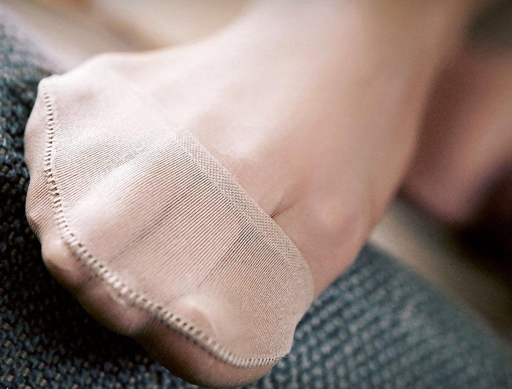 21P Nylon 4