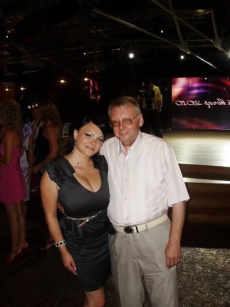 18P Busty Russian Woman 5