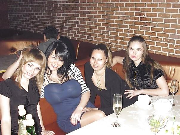 18P Busty Russian Woman 5