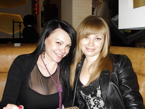 18P Busty Russian Woman 5