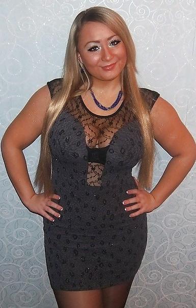 18P Busty Russian Woman 145