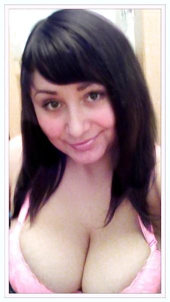 18P Busty Russian Woman 145