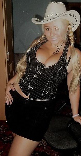 18P Busty Russian Woman 145
