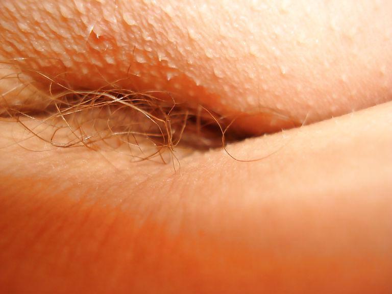 25P My wife's ass and hairy pussy (hammefall68)
