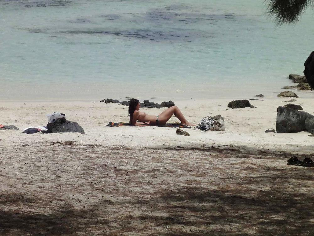 25P Der Strand 77