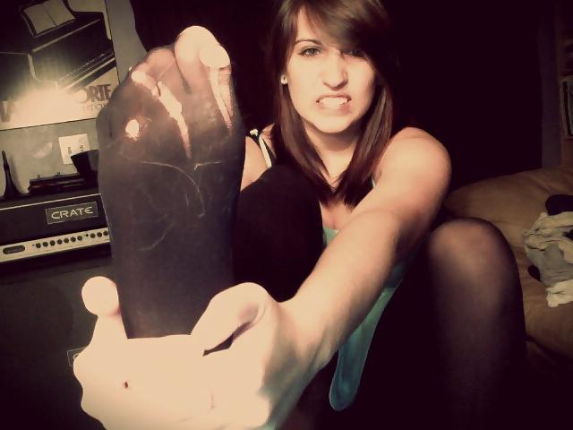 25P Wtf Sexy Teenie Feet reloaded v2.4