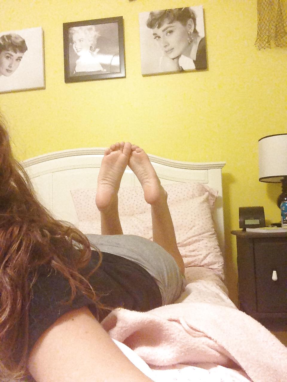 25P Wtf Sexy Teenie Feet reloaded v2.4