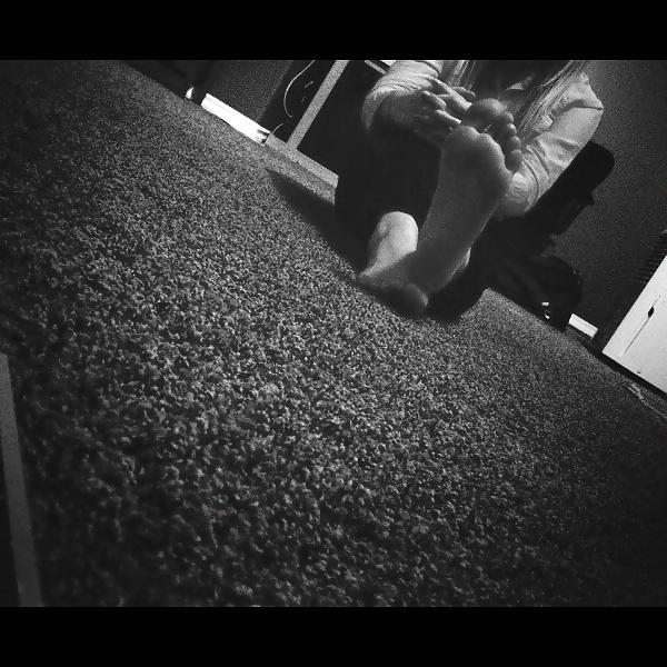 25P Wtf Sexy Teenie Feet reloaded v2.4