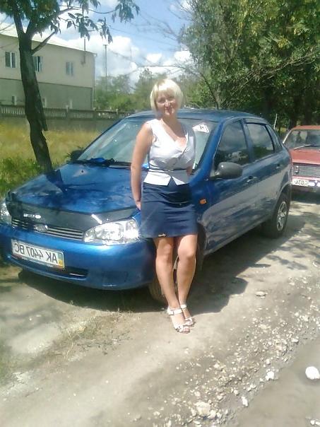 15P Busty Russian Woman 152