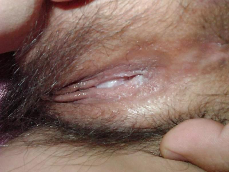17P Chinese milf in bed