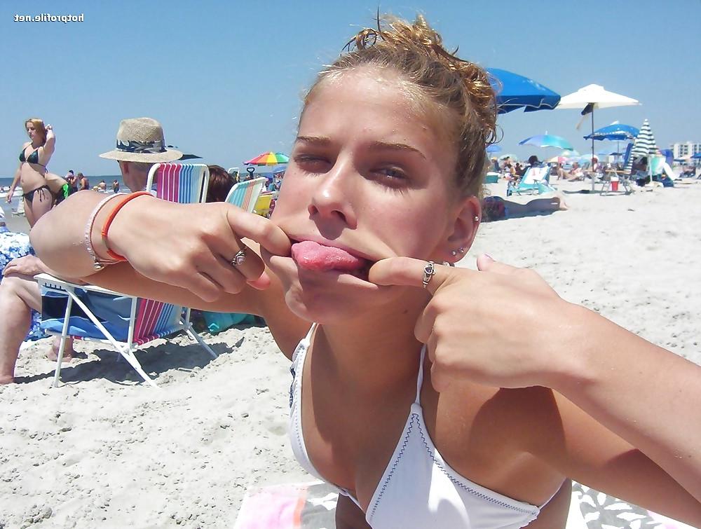 16P Beach & Public .the best