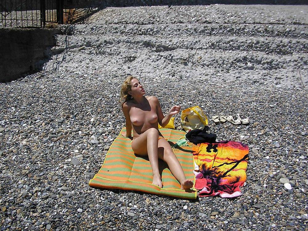 25P The beach 78