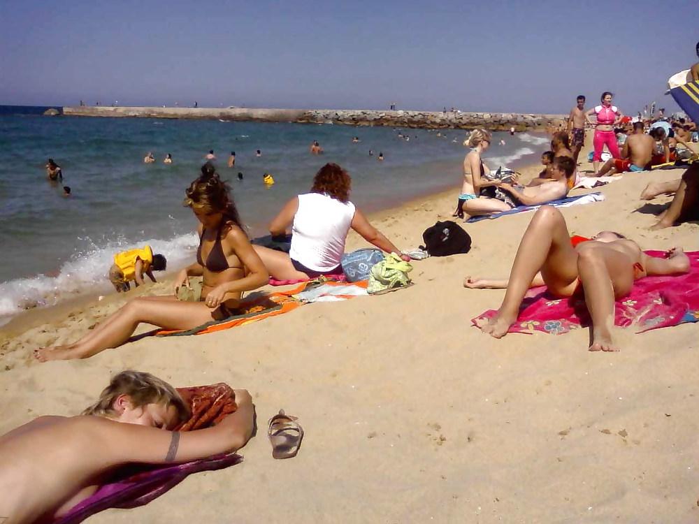 25P The beach 78