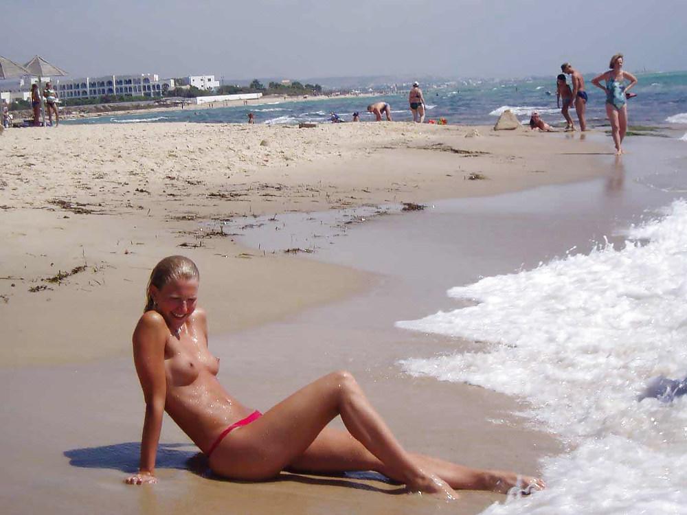 25P The beach 78